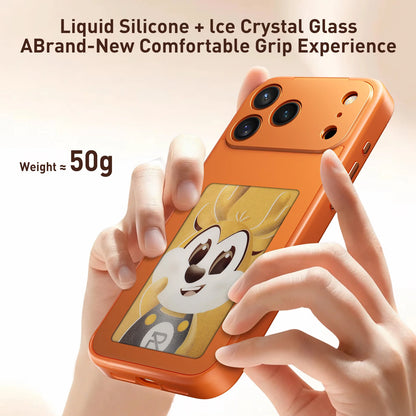 Fluxora Smart Case for iPhone