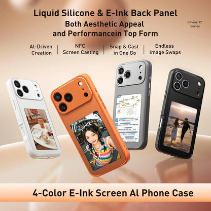 Fluxora Smart Case for iPhone