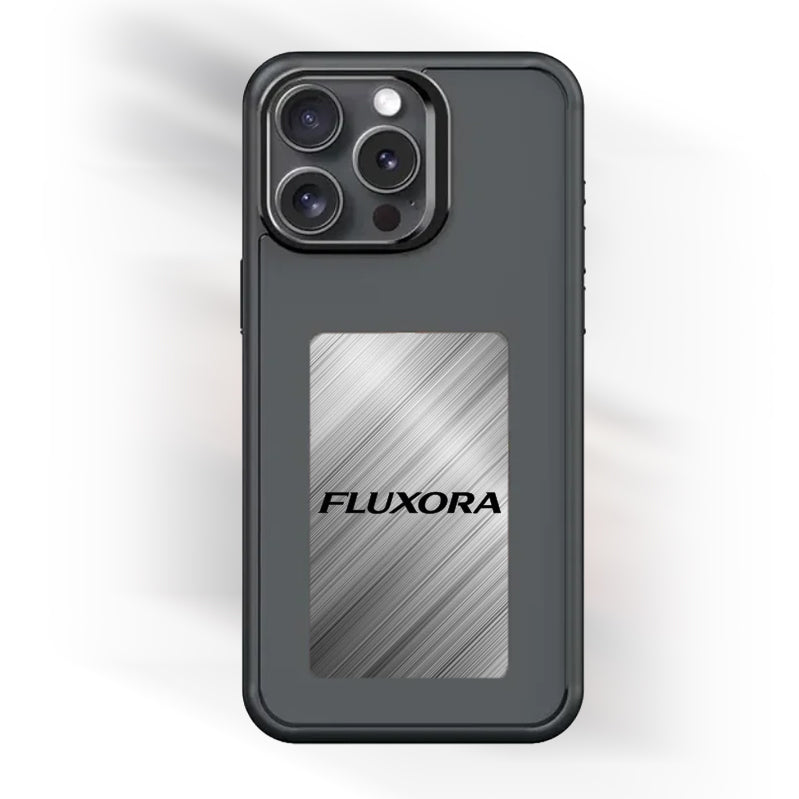 Fluxora Smart Case for iPhone