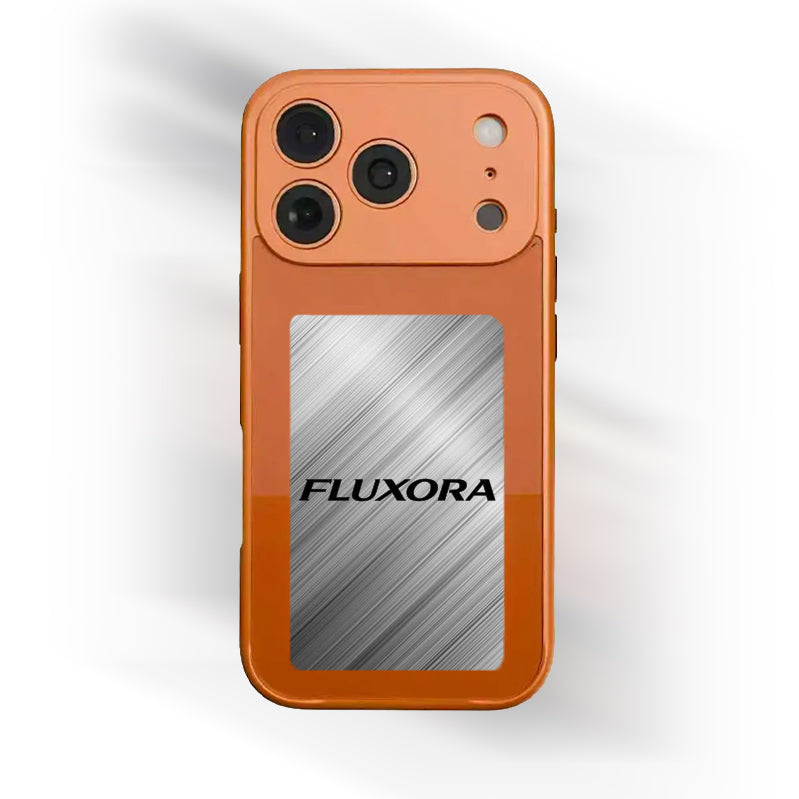 Fluxora Smart Case for iPhone