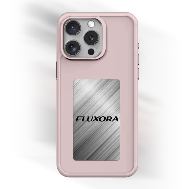 Fluxora Smart Case for iPhone