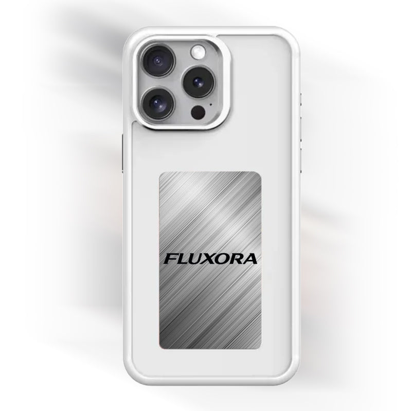Fluxora Smart Case for iPhone